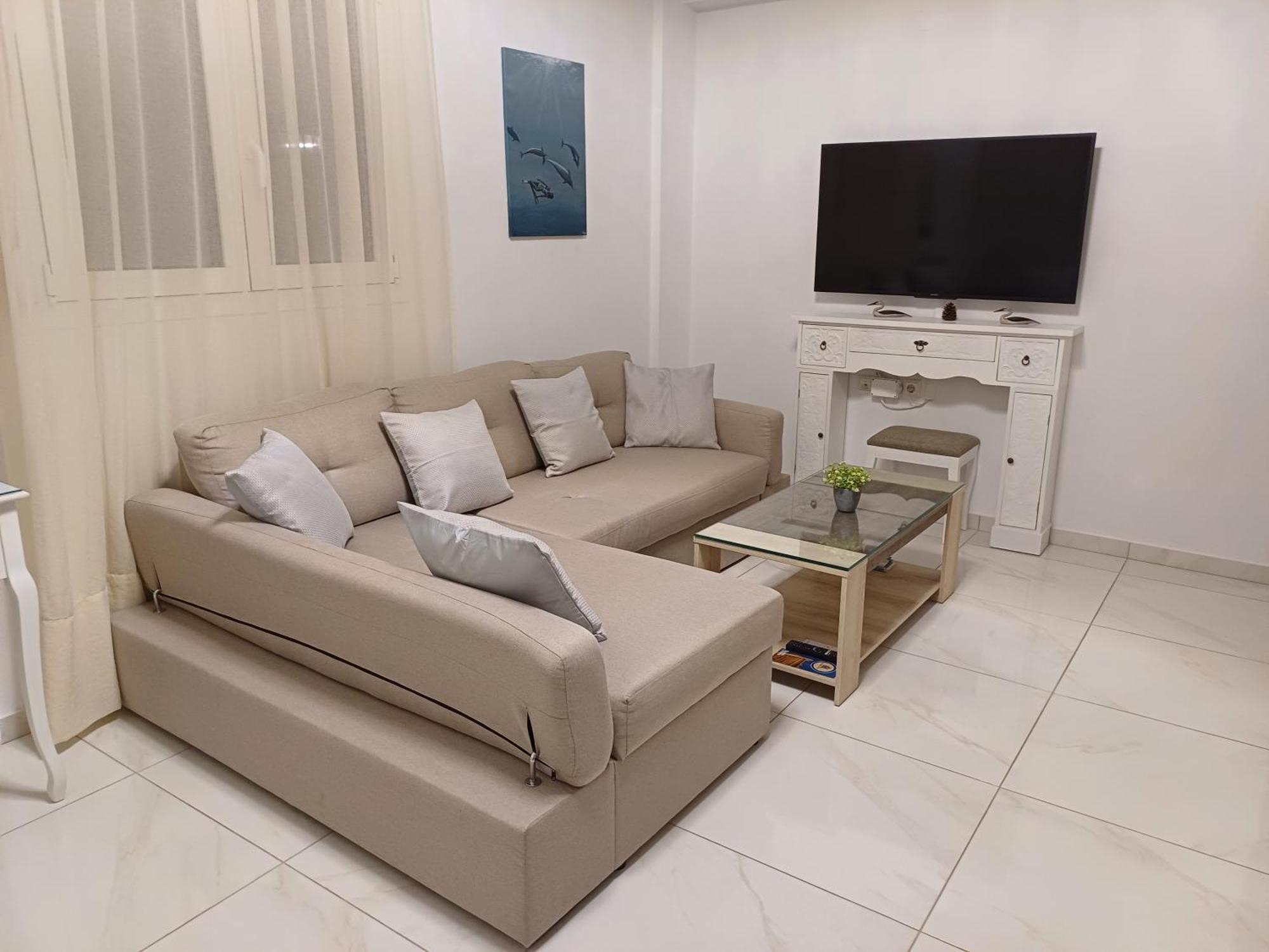 Filocsenia Luxury Apartment At Tsoutsouras Tsoútsouros Eksteriør bilde