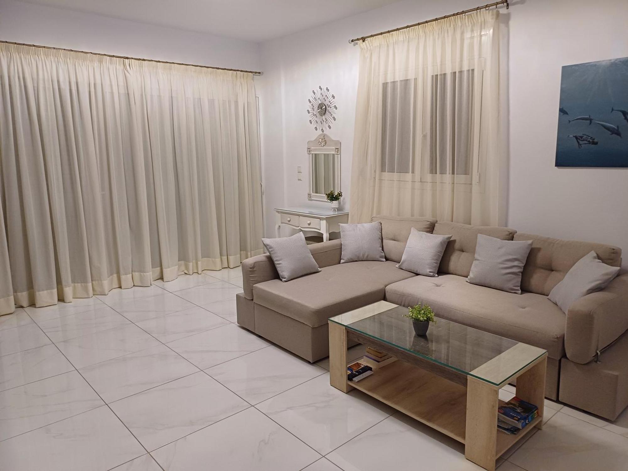 Filocsenia Luxury Apartment At Tsoutsouras Tsoútsouros Eksteriør bilde
