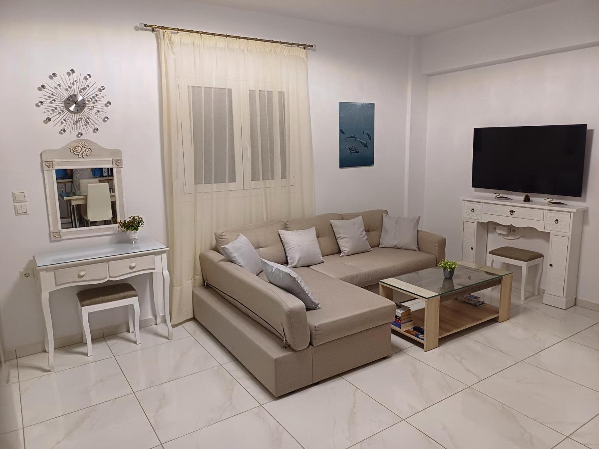 Filocsenia Luxury Apartment At Tsoutsouras Tsoútsouros Eksteriør bilde